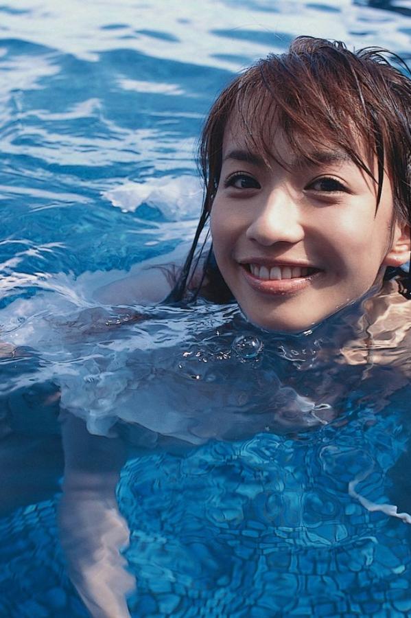 藤浦めぐ 藤浦惠  优木真央美(優木まおみ) [Wanibooks写真图]高清写真图No.43第145张图片