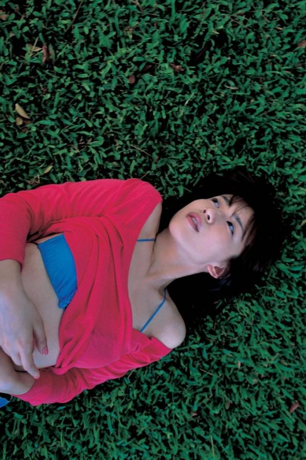 藤浦めぐ 藤浦惠  优木真央美(優木まおみ) [Wanibooks写真图]高清写真图No.43第150张图片