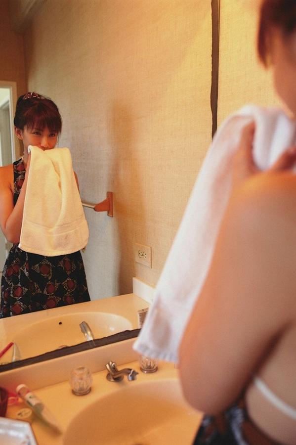 藤浦めぐ 藤浦惠  优木真央美(優木まおみ) [Wanibooks写真图]高清写真图No.43第151张图片
