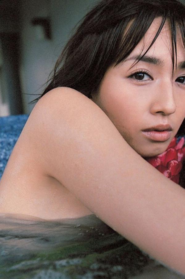 藤浦めぐ 藤浦惠  优木真央美(優木まおみ) [Wanibooks写真图]高清写真图No.43第163张图片