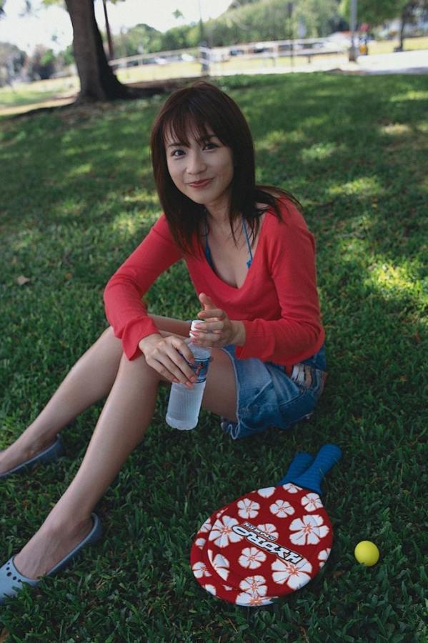 藤浦めぐ 藤浦惠  优木真央美(優木まおみ) [Wanibooks写真图]高清写真图No.43第166张图片