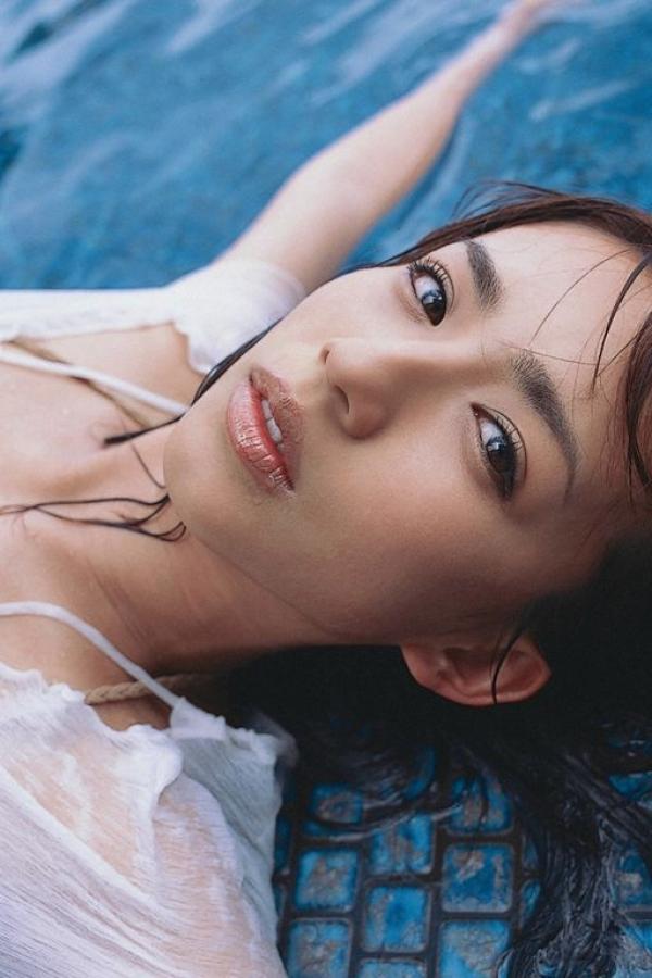 藤浦めぐ 藤浦惠  优木真央美(優木まおみ) [Wanibooks写真图]高清写真图No.43第175张图片