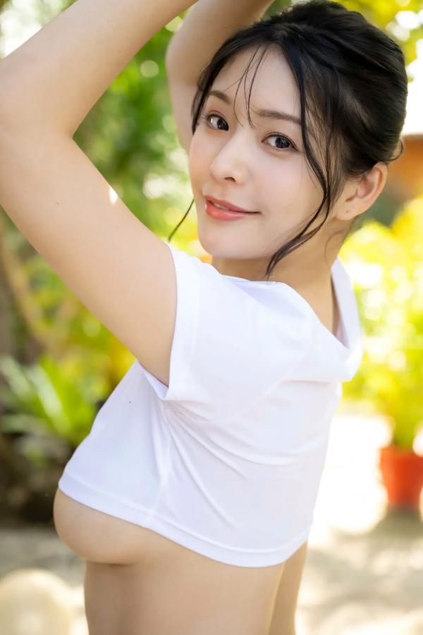 藤浦めぐ 藤浦惠 めぐり - No Vacancy [67P] 日本女神大尺度性感私房写真第2张图片