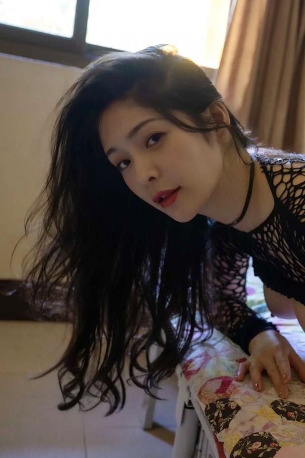 藤浦めぐ 藤浦惠 めぐり - No Vacancy [67P] 日本女神大尺度性感私房写真第49张图片