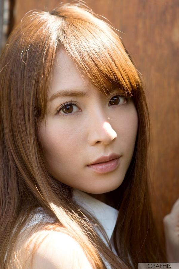 大橋未久 大桥未久  Graphis_大桥未久《Limited Special Gallery》性感内衣睡裙室内私房写真集[30P]第2张图片