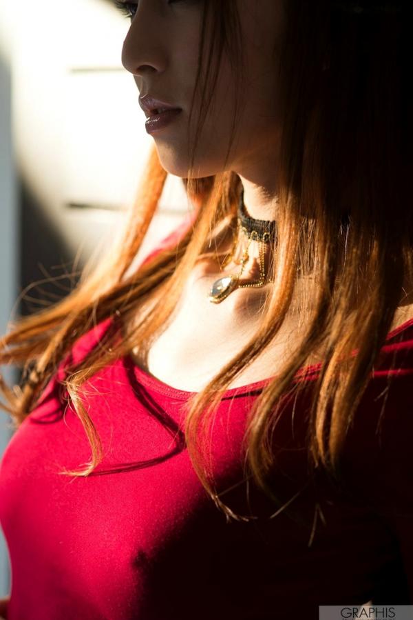 大橋未久 大桥未久  Graphis_大桥未久《Limited Special Gallery》性感内衣睡裙室内私房写真集[30P]第23张图片