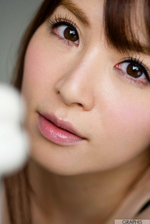 大橋未久 大桥未久  Graphis_大桥未久《Turn me on》私房内衣性感写真集[32P]第10张图片