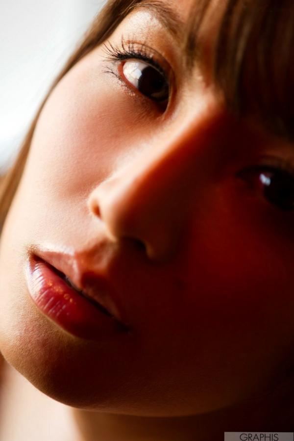 大橋未久 大桥未久  Graphis_大桥未久《Turn me on》私房内衣性感写真集[32P]第21张图片