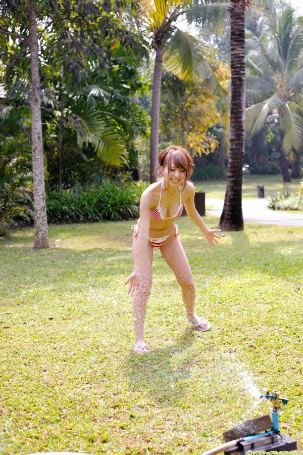    希崎ジェシカ- [DGC] 2011年05月號 No.946第106张图片