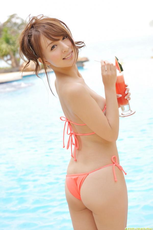    希崎ジェシカ- [DGC] 2011年05月號 No.946第137张图片