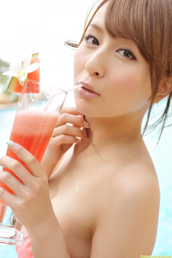    希崎ジェシカ- [DGC] 2011年05月號 No.946第139张图片