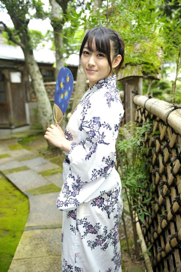 西野翔 西野翔  PB写真集_西野翔《秘宝館 ギリ見せ☆》- 温泉比基尼、唯美和服、职场修身装艺术写真第30张图片