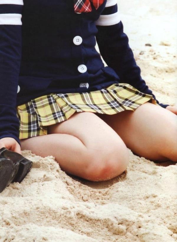 山口理子 中西里菜  PB写真集_中西里菜《AKB48 Graduation》清纯校服与性感泳装私房美图合集 [90P]第31张图片
