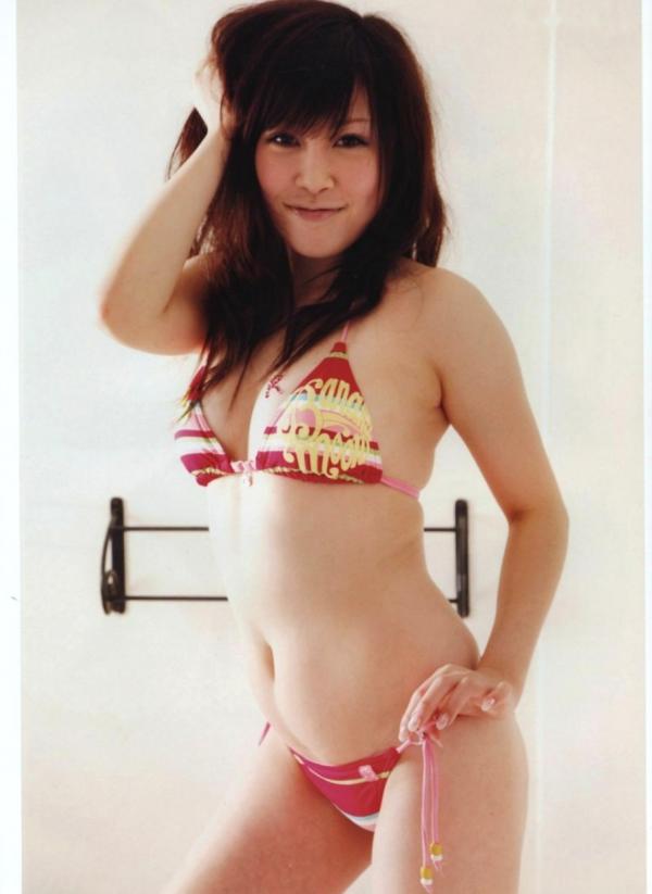 山口理子 中西里菜  PB写真集_中西里菜《AKB48 Graduation》清纯校服与性感泳装私房美图合集 [90P]第70张图片