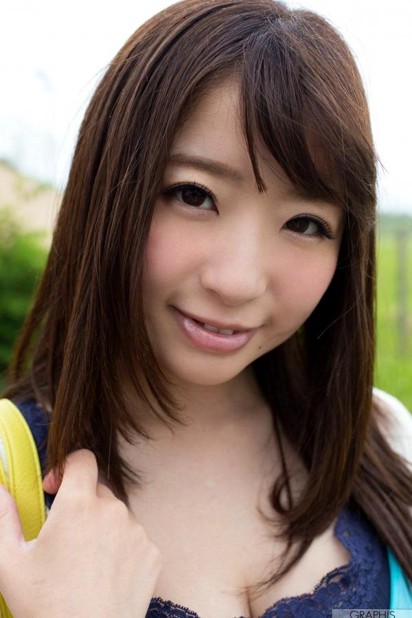 初美沙希 初美沙希  Graphis_初美沙希《Caucus Race》清纯甜美户外比基尼写真集[39P]第2张图片