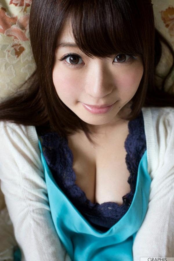 初美沙希 初美沙希  Graphis_初美沙希《Caucus Race》清纯甜美户外比基尼写真集[39P]第8张图片