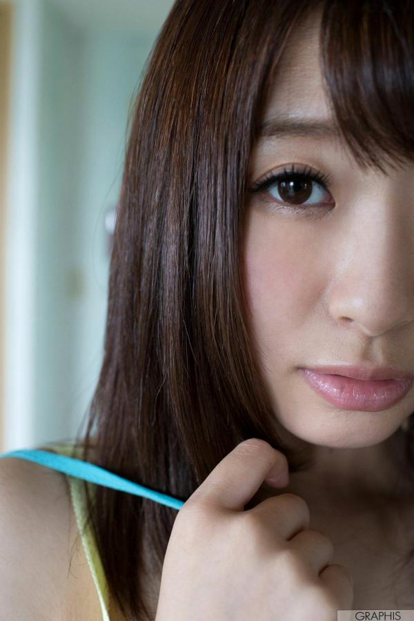 初美沙希 初美沙希  Graphis_初美沙希《Caucus Race》清纯甜美户外比基尼写真集[39P]第9张图片