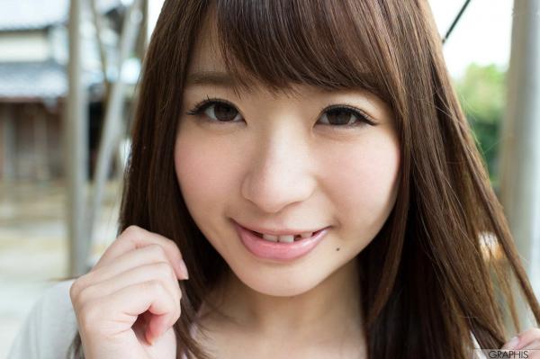初美沙希 初美沙希  Graphis_初美沙希《Caucus Race》清纯甜美户外比基尼写真集[39P]第17张图片