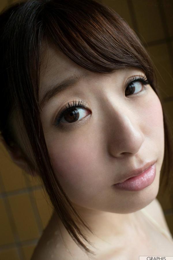 初美沙希 初美沙希  Graphis_初美沙希《Caucus Race》清纯甜美户外比基尼写真集[39P]第35张图片