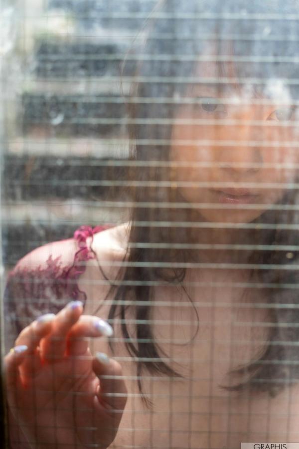 夢乃あいか 梦乃爱华  Graphis_夢乃あいか写真集《The Perfect》高清和服私房写真第28张图片
