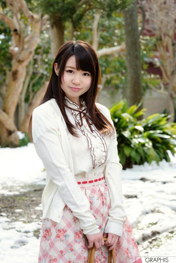 夢乃あいか 梦乃爱华  Graphis_梦乃爱华/夢乃あいか《Dreamtime》私房蕾丝诱惑写真[49P]第1张图片