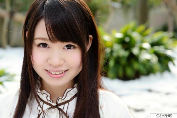 夢乃あいか 梦乃爱华  Graphis_梦乃爱华/夢乃あいか《Dreamtime》私房蕾丝诱惑写真[49P]第2张图片