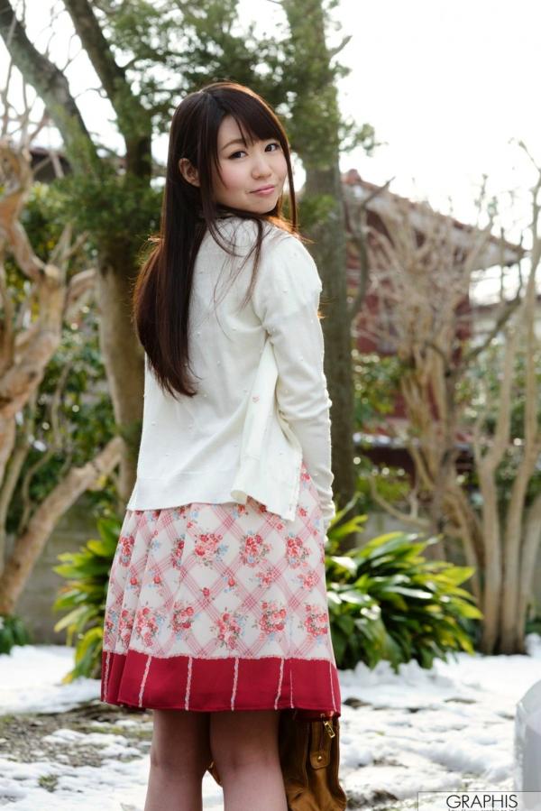 夢乃あいか 梦乃爱华  Graphis_梦乃爱华/夢乃あいか《Dreamtime》私房蕾丝诱惑写真[49P]第4张图片