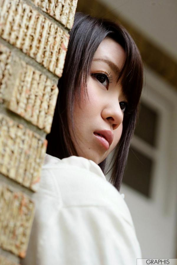 夢乃あいか 梦乃爱华  Graphis_梦乃爱华/夢乃あいか《Dreamtime》私房蕾丝诱惑写真[49P]第7张图片