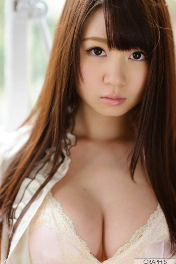 夢乃あいか 梦乃爱华  Graphis_梦乃爱华/夢乃あいか《Dreamtime》私房蕾丝诱惑写真[49P]第10张图片