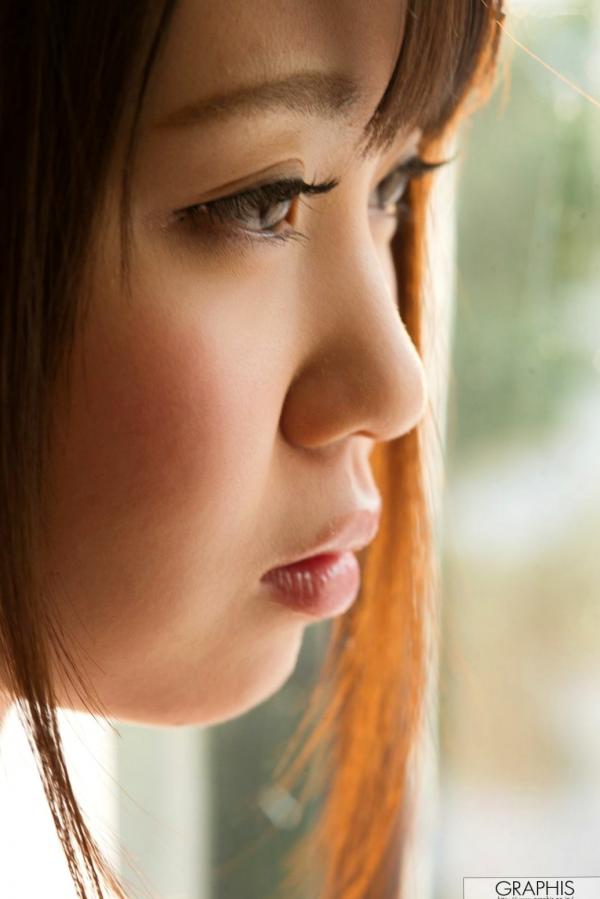 夢乃あいか 梦乃爱华  Graphis_梦乃爱华/夢乃あいか《Dreamtime》私房蕾丝诱惑写真[49P]第40张图片