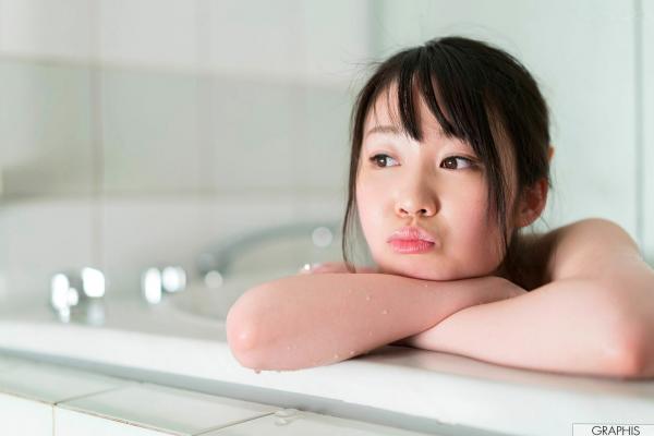 夢乃あいか 梦乃爱华  Graphis_Aika Yumeno 夢乃あいか Limited Edition  写真集[11P]第11张图片