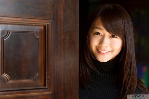 白石茉莉奈 白石茉莉奈  Graphis_白石茉莉奈《Baby Face》私房内衣写真，气质女神清纯与火辣性感诱惑合集[31P]第2张图片