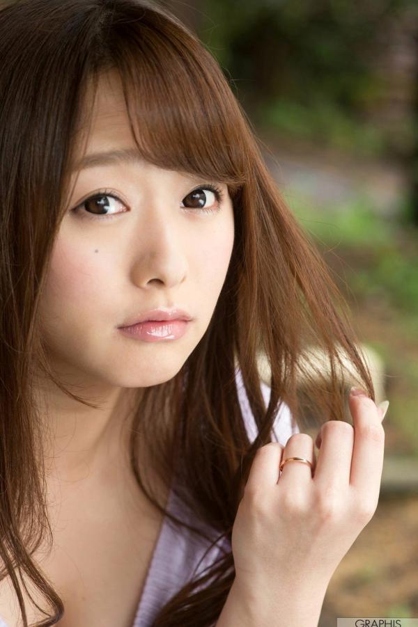 白石茉莉奈 白石茉莉奈  Graphis_白石茉莉奈《Short Trip》和服私房内衣写真集第4张图片