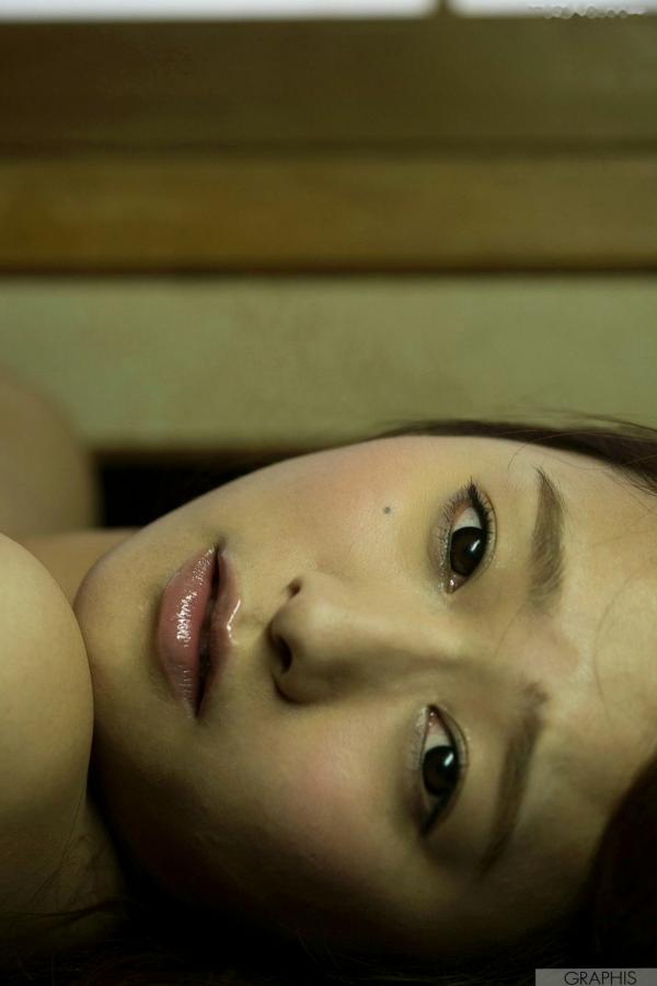 白石茉莉奈 白石茉莉奈  Graphis_白石茉莉奈《Short Trip》和服私房内衣写真集第25张图片