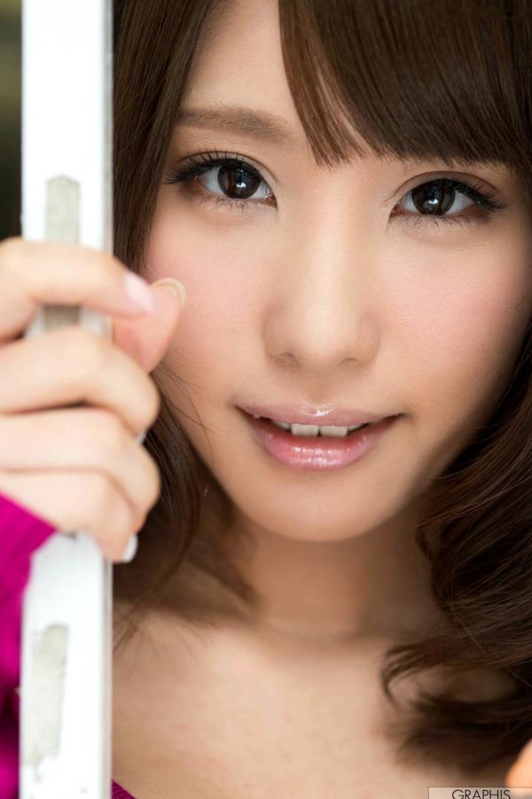 あやみ旬果 彩美旬果  Graphis_あやみ旬果《Optimistic》写真集：日系私房内衣大片，曼妙诱惑女神极致曲线秀[36P]第3张图片