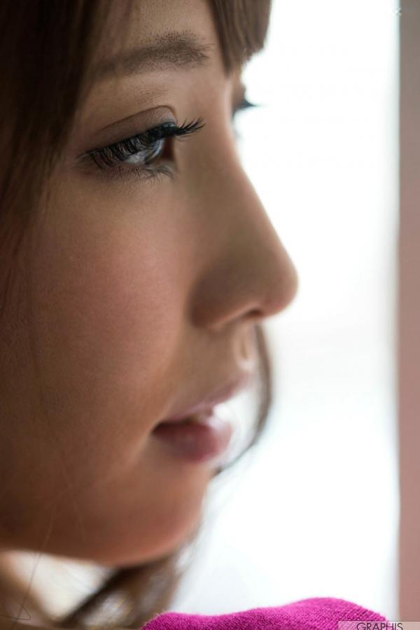 あやみ旬果 彩美旬果  Graphis_あやみ旬果《Optimistic》写真集：日系私房内衣大片，曼妙诱惑女神极致曲线秀[36P]第7张图片