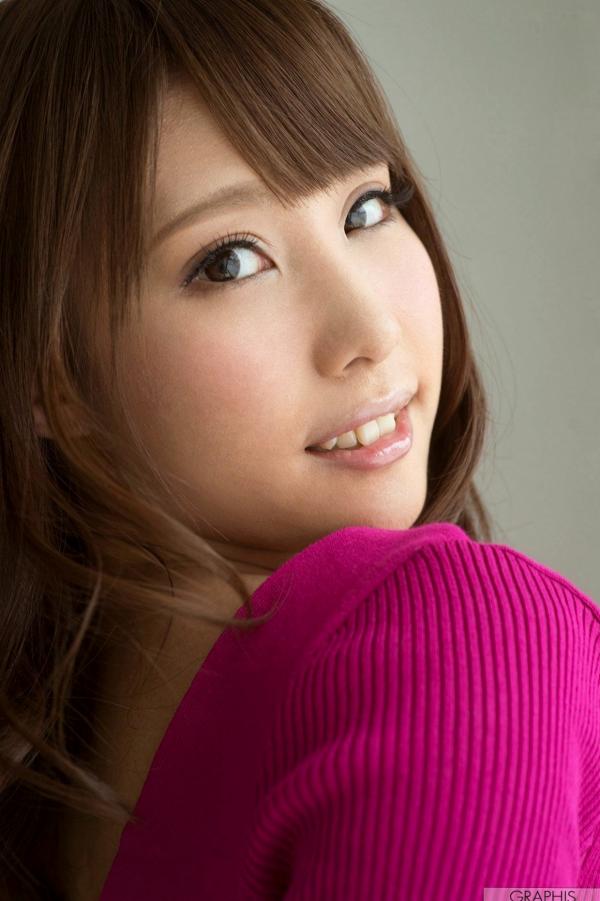 あやみ旬果 彩美旬果  Graphis_あやみ旬果《Optimistic》写真集：日系私房内衣大片，曼妙诱惑女神极致曲线秀[36P]第11张图片