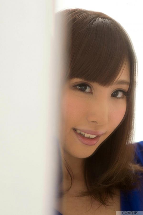 あやみ旬果 彩美旬果  Graphis_あやみ旬果《Optimistic》写真集：日系私房内衣大片，曼妙诱惑女神极致曲线秀[36P]第20张图片