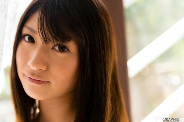 緒川りお 绪川里绪  绪川里绪 Graphis写真集：私房内衣诱惑与御姐魅影，尽显曼妙身姿！第23张图片