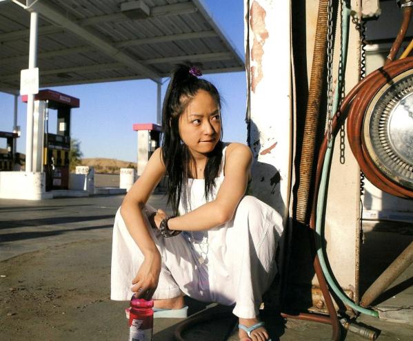 井上真央 井上真央  写真集_井上真央《Mao-Inoue-2007》高清旅拍图集_清纯自然异国街拍生活特辑[132P]第27张图片
