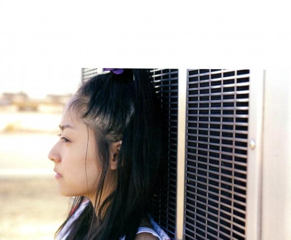 井上真央 井上真央  写真集_井上真央《Mao-Inoue-2007》高清旅拍图集_清纯自然异国街拍生活特辑[132P]第28张图片