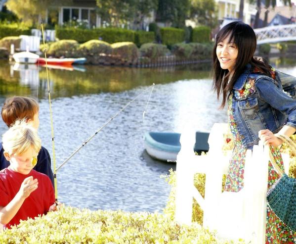井上真央 井上真央  写真集_井上真央《Mao-Inoue-2007》高清旅拍图集_清纯自然异国街拍生活特辑[132P]第40张图片