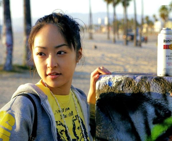 井上真央 井上真央  写真集_井上真央《Mao-Inoue-2007》高清旅拍图集_清纯自然异国街拍生活特辑[132P]第51张图片