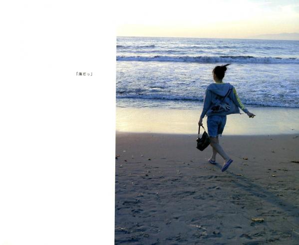 井上真央 井上真央  写真集_井上真央《Mao-Inoue-2007》高清旅拍图集_清纯自然异国街拍生活特辑[132P]第53张图片