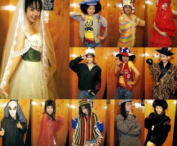 井上真央 井上真央  写真集_井上真央《Mao-Inoue-2007》高清旅拍图集_清纯自然异国街拍生活特辑[132P]第55张图片