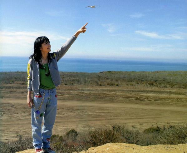 井上真央 井上真央  写真集_井上真央《Mao-Inoue-2007》高清旅拍图集_清纯自然异国街拍生活特辑[132P]第58张图片
