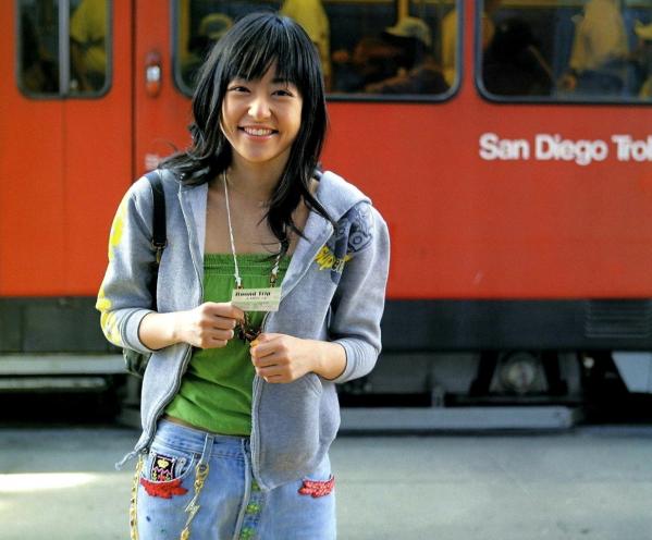 井上真央 井上真央  写真集_井上真央《Mao-Inoue-2007》高清旅拍图集_清纯自然异国街拍生活特辑[132P]第60张图片