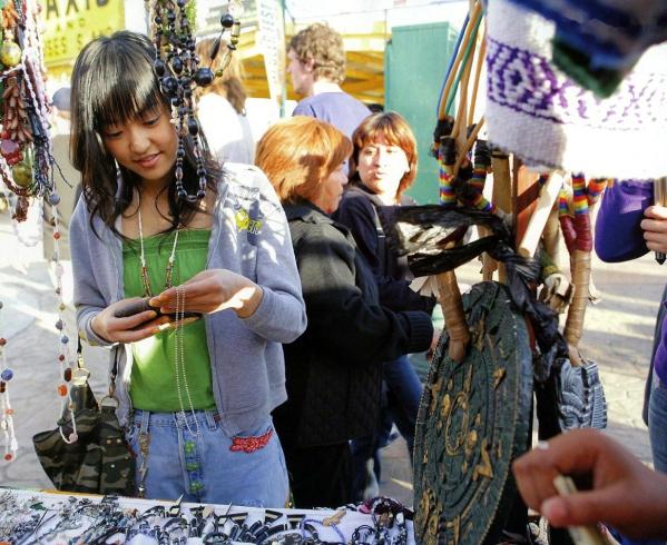 井上真央 井上真央  写真集_井上真央《Mao-Inoue-2007》高清旅拍图集_清纯自然异国街拍生活特辑[132P]第71张图片