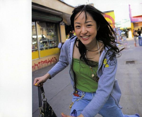 井上真央 井上真央  写真集_井上真央《Mao-Inoue-2007》高清旅拍图集_清纯自然异国街拍生活特辑[132P]第74张图片