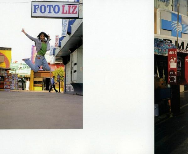 井上真央 井上真央  写真集_井上真央《Mao-Inoue-2007》高清旅拍图集_清纯自然异国街拍生活特辑[132P]第77张图片